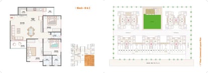 Sarang Lakeview Brochure Image 3