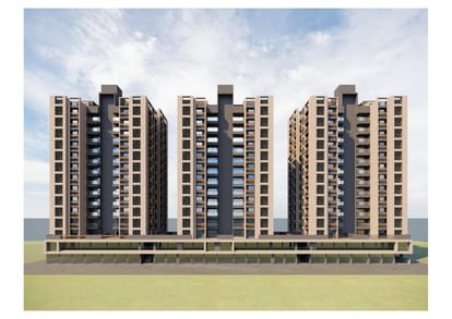 Sarang Lakeview Brochure Image 6
