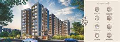 Bhagvat Enclave Brochure Image 2