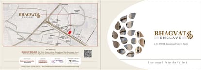 Bhagvat Enclave Brochure Image 1