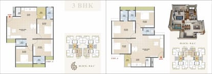 Bhagvat Enclave Brochure Image 5