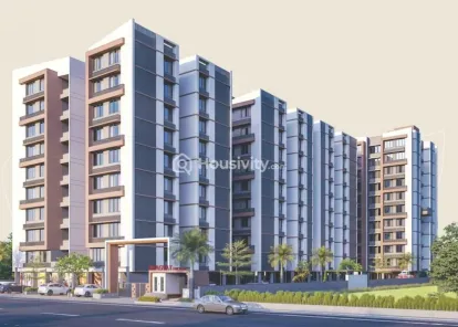 Bhagvat Enclave Image 1