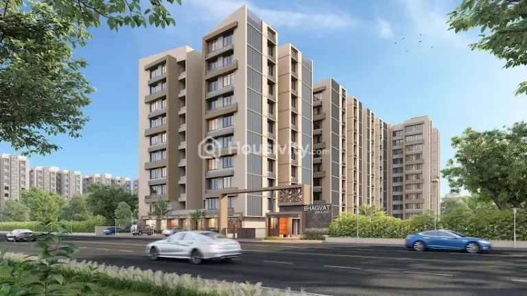 Bhagvat Enclave Image 7