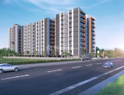 Bhagvat Enclave Image 2