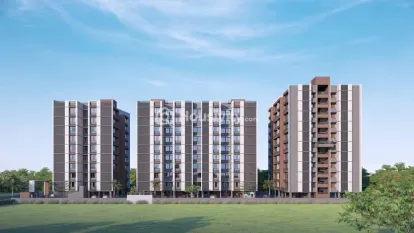 Bhagvat Enclave Image 4