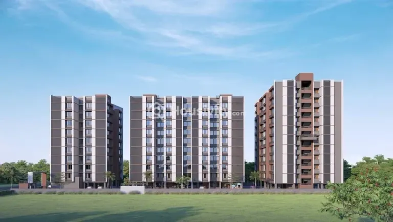 Bhagvat Enclave Image 4