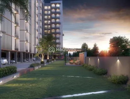 Bhagvat Enclave Image 3