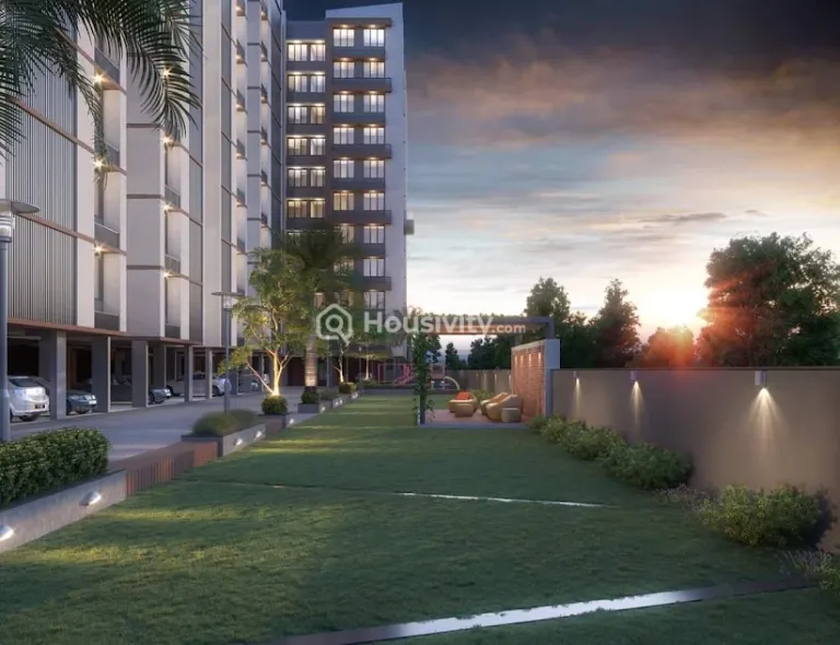 Bhagvat Enclave Image 3