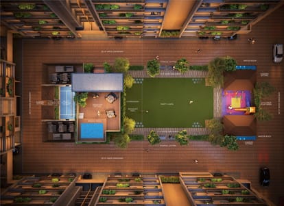 Skypark Brochure Image 5