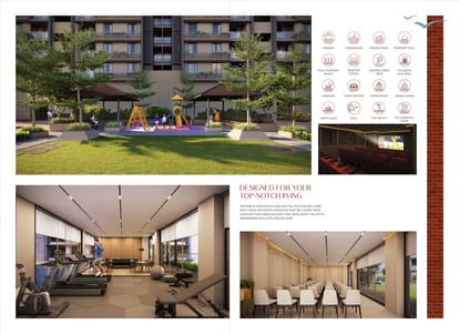 Skypark Brochure Image 7