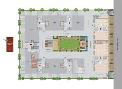 Skypark Brochure Image 9