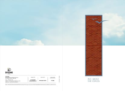 Skypark Brochure Image 1