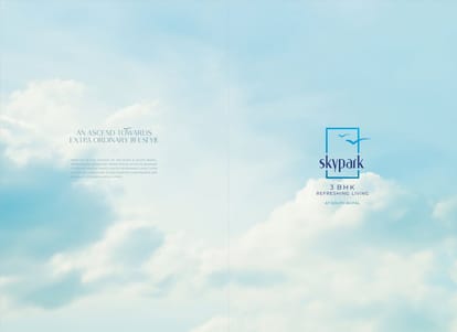 Skypark Brochure Image 2