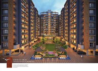 Skypark Brochure Image 8