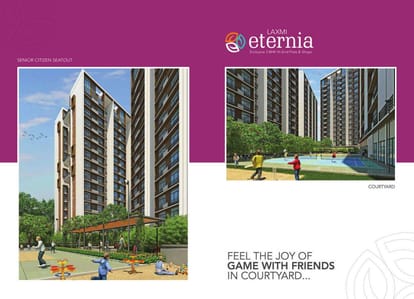 Laxmi Eternia Brochure Image 7