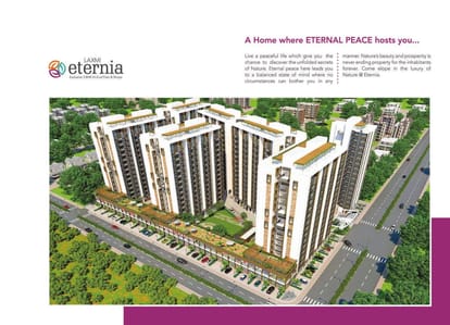 Laxmi Eternia Brochure Image 2