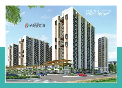 Laxmi Eternia Brochure Image 4