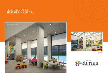 Laxmi Eternia Brochure Image 5