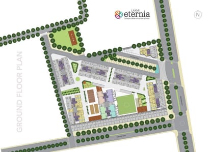 Laxmi Eternia Brochure Image 13