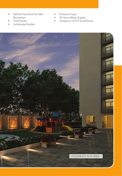 Laxmi Aashiyana Brochure Image 5