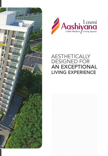 Laxmi Aashiyana Brochure Image 7