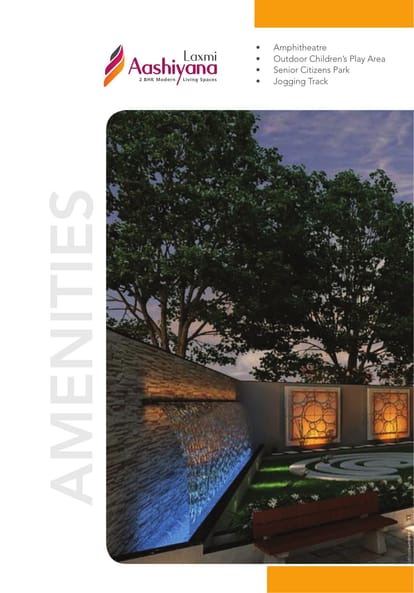 Laxmi Aashiyana Brochure Image 4