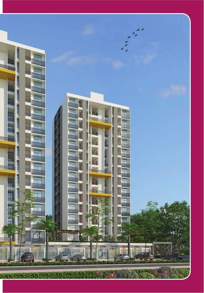 Laxmi Aashiyana Brochure Image 3