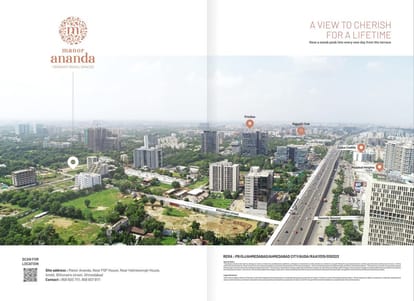 Manor Ananda Brochure Image 29