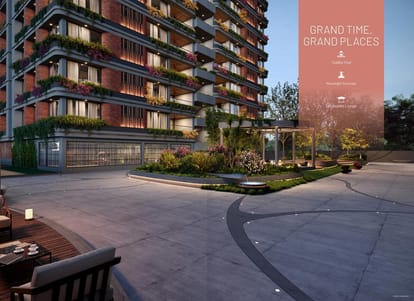 Manor Ananda Brochure Image 12