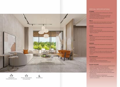 Manor Ananda Brochure Image 26