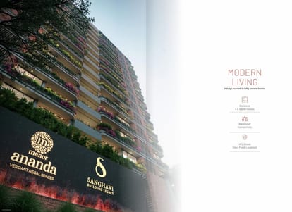 Manor Ananda Brochure Image 4