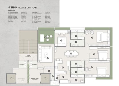 Manor Ananda Brochure Image 17