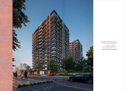 Manor Ananda Brochure Image 5