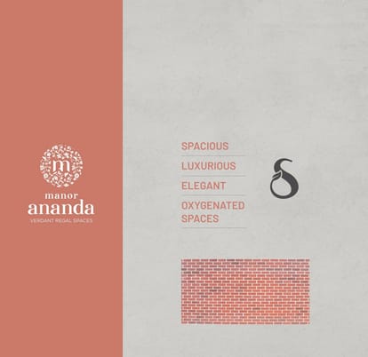 Manor Ananda Brochure Image 2