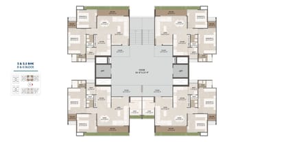 The Park By Parmeshwar Brochure Image 20