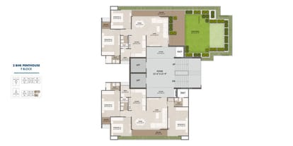 The Park By Parmeshwar Brochure Image 24
