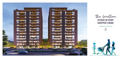 The Park By Parmeshwar Brochure Image 6