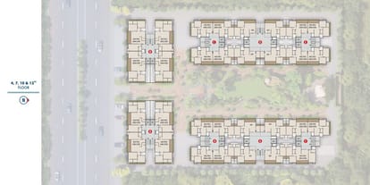 The Park By Parmeshwar Brochure Image 16