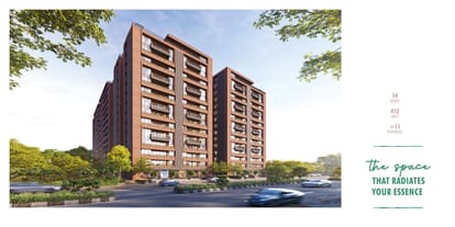 The Park By Parmeshwar Brochure Image 5