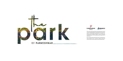 The Park By Parmeshwar Brochure Image 2