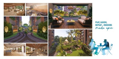 The Park By Parmeshwar Brochure Image 12