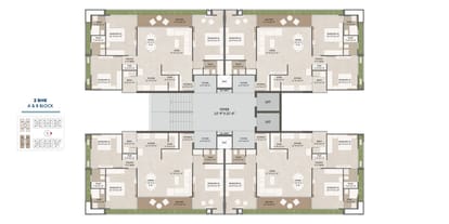 The Park By Parmeshwar Brochure Image 18
