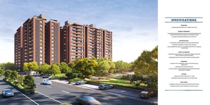The Park By Parmeshwar Brochure Image 25
