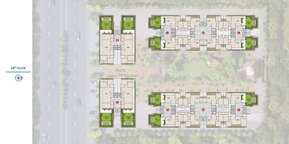 The Park By Parmeshwar Brochure Image 17