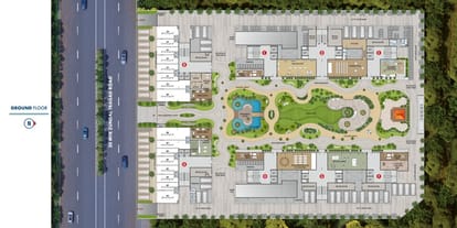 The Park By Parmeshwar Brochure Image 13