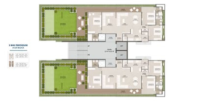 The Park By Parmeshwar Brochure Image 22
