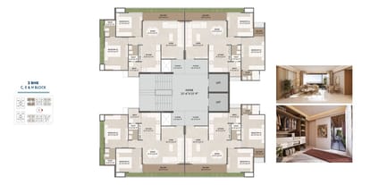 The Park By Parmeshwar Brochure Image 19