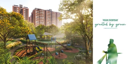 The Park By Parmeshwar Brochure Image 7