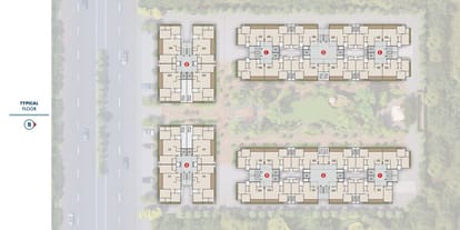 The Park By Parmeshwar Brochure Image 15