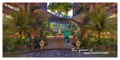 The Park By Parmeshwar Brochure Image 9